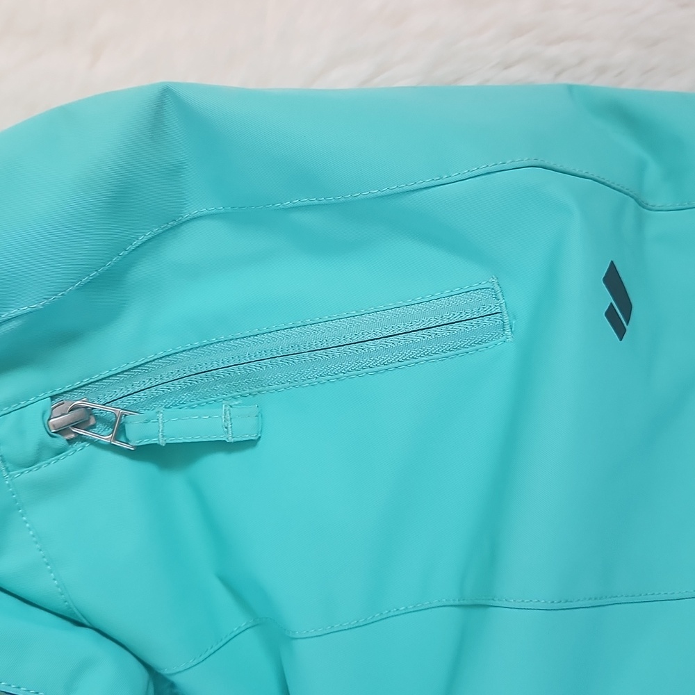 Obermeyer Snowpants 10/12 - Picture 4 of 6